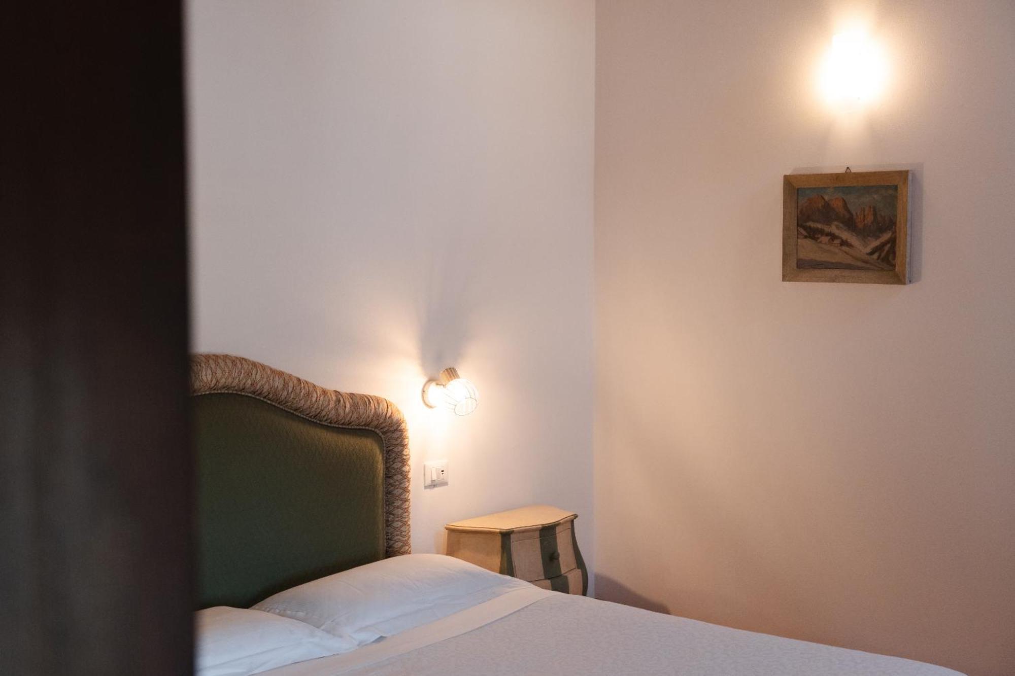 Corte Castello アッフィ 部屋 写真