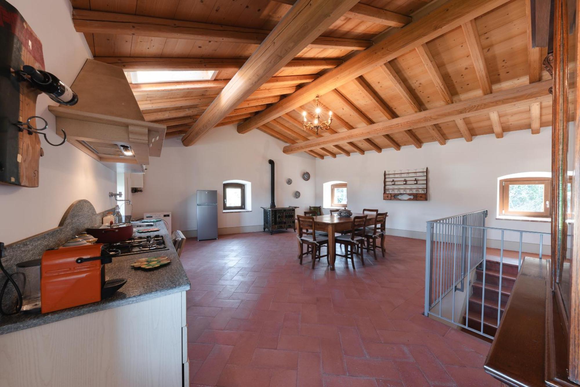 Corte Castello アッフィ 部屋 写真