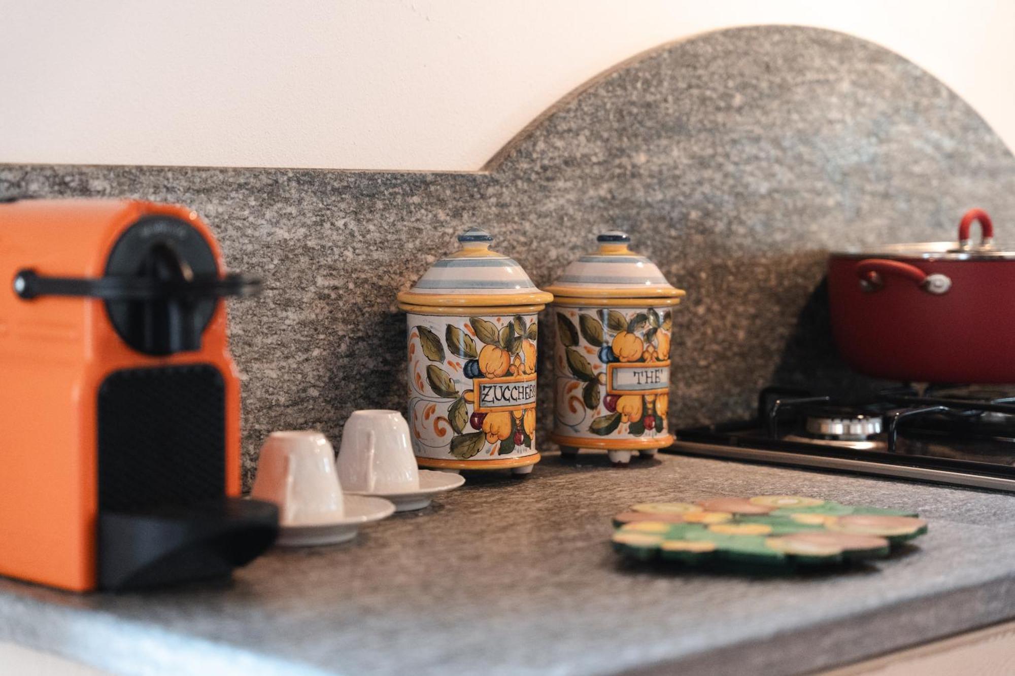 Corte Castello アッフィ 部屋 写真