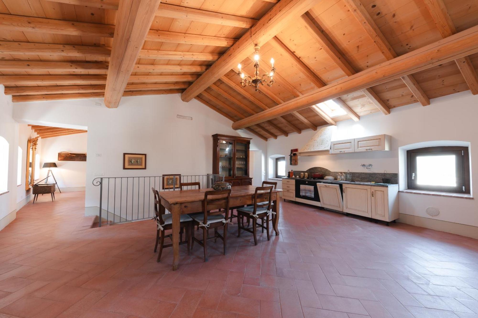 Corte Castello アッフィ 部屋 写真