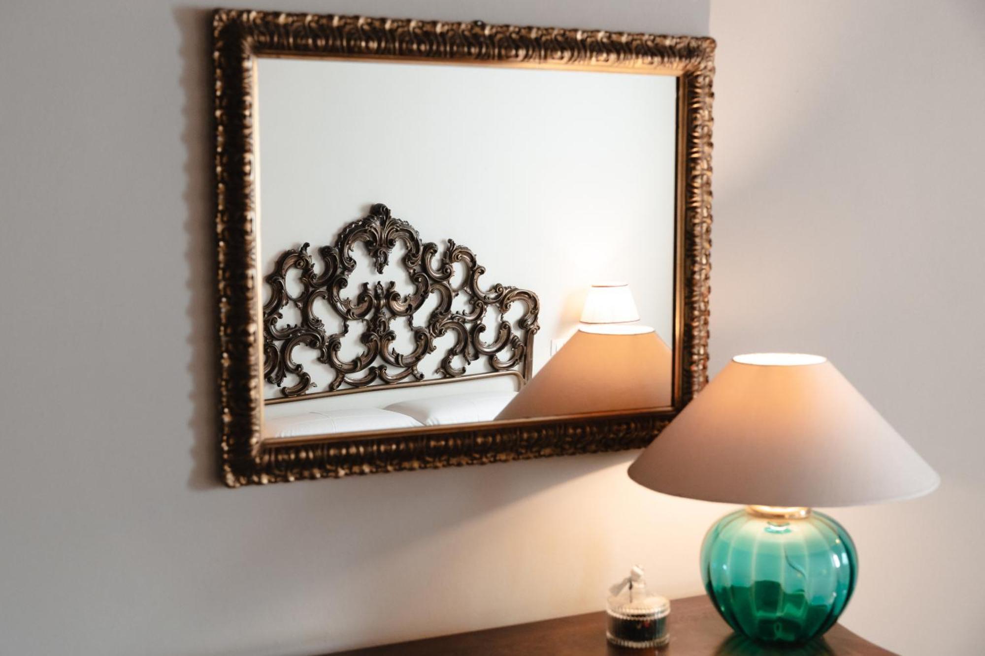 Corte Castello アッフィ 部屋 写真