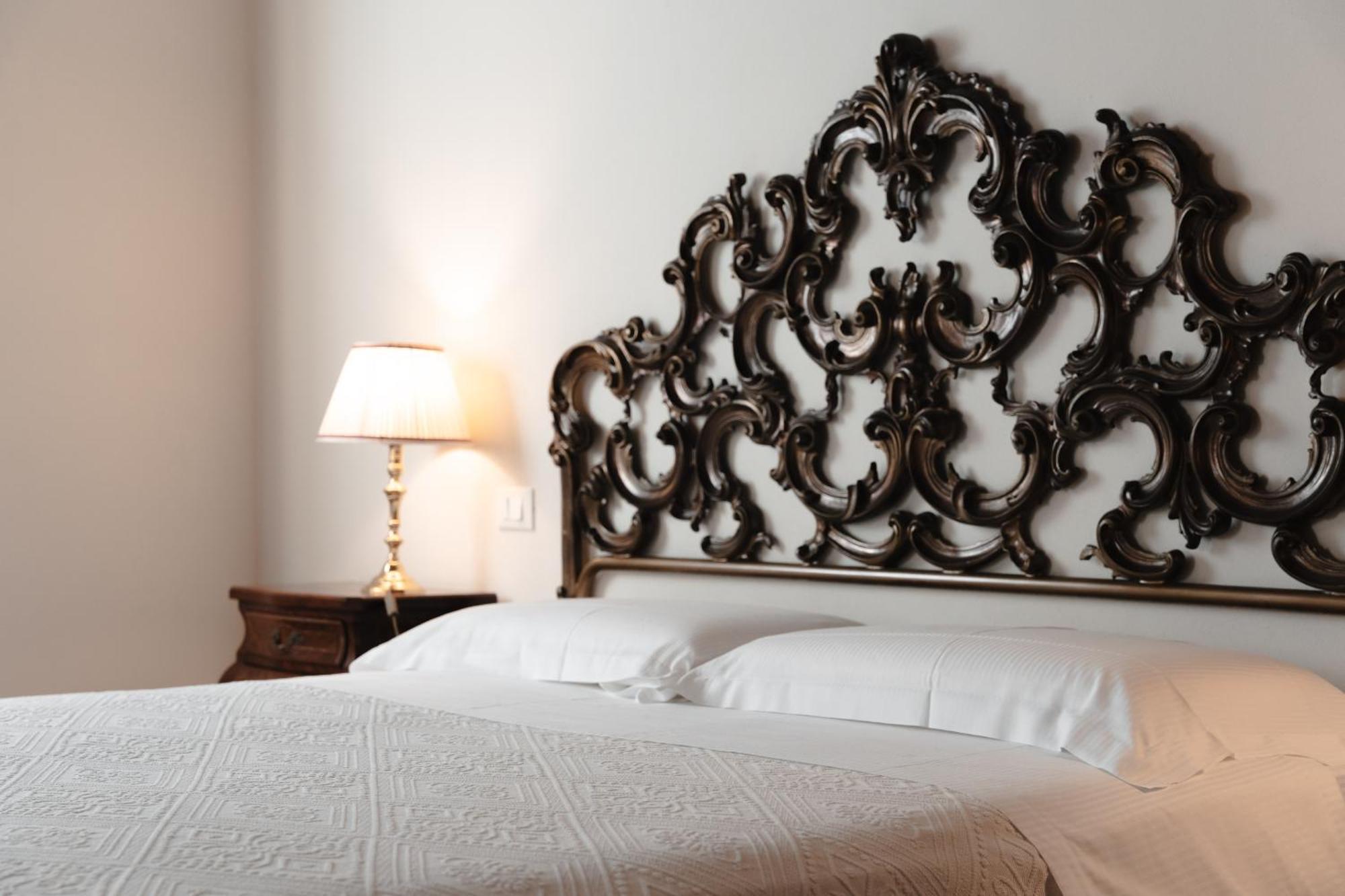 Corte Castello アッフィ 部屋 写真
