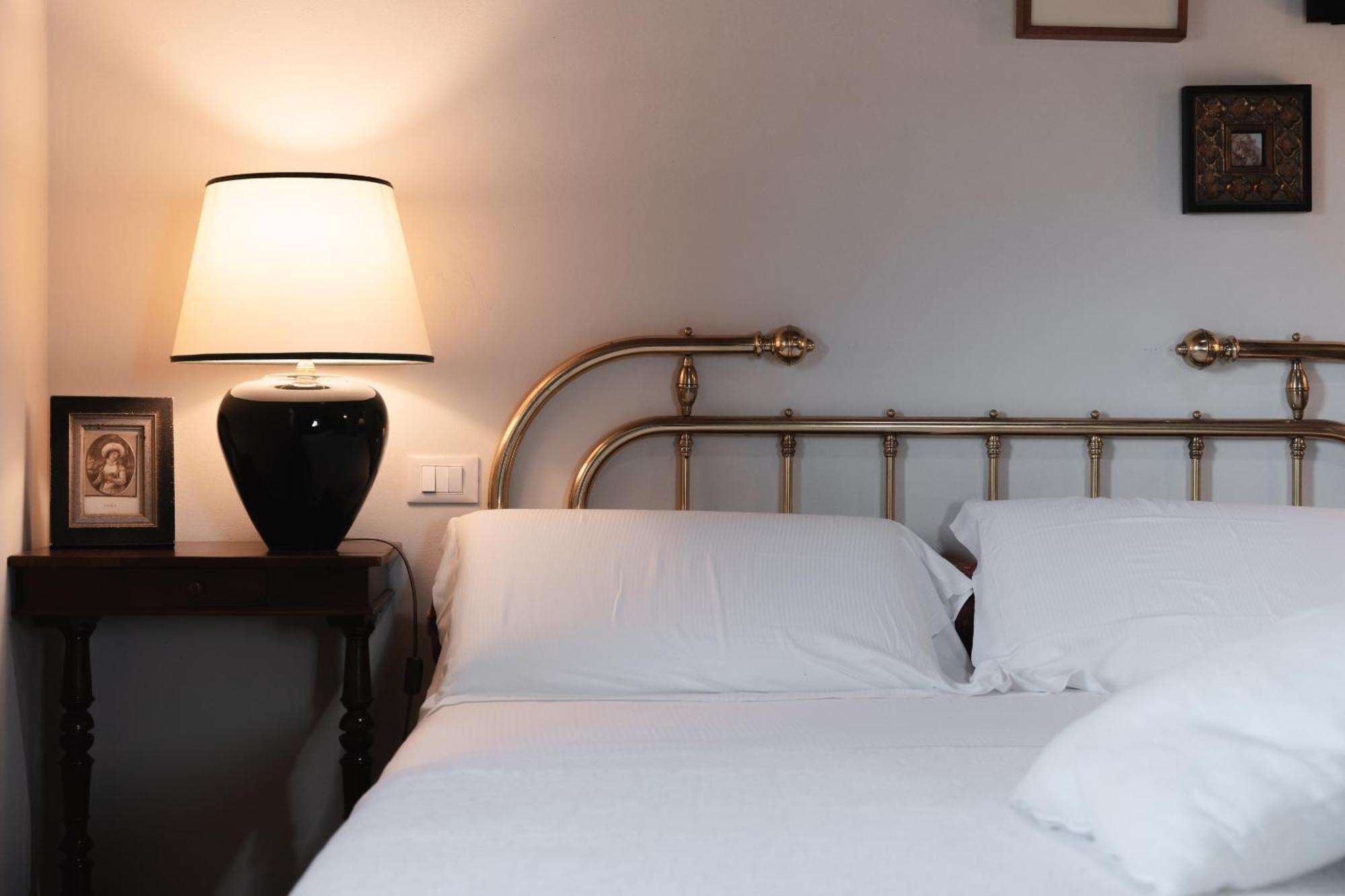 Corte Castello アッフィ 部屋 写真