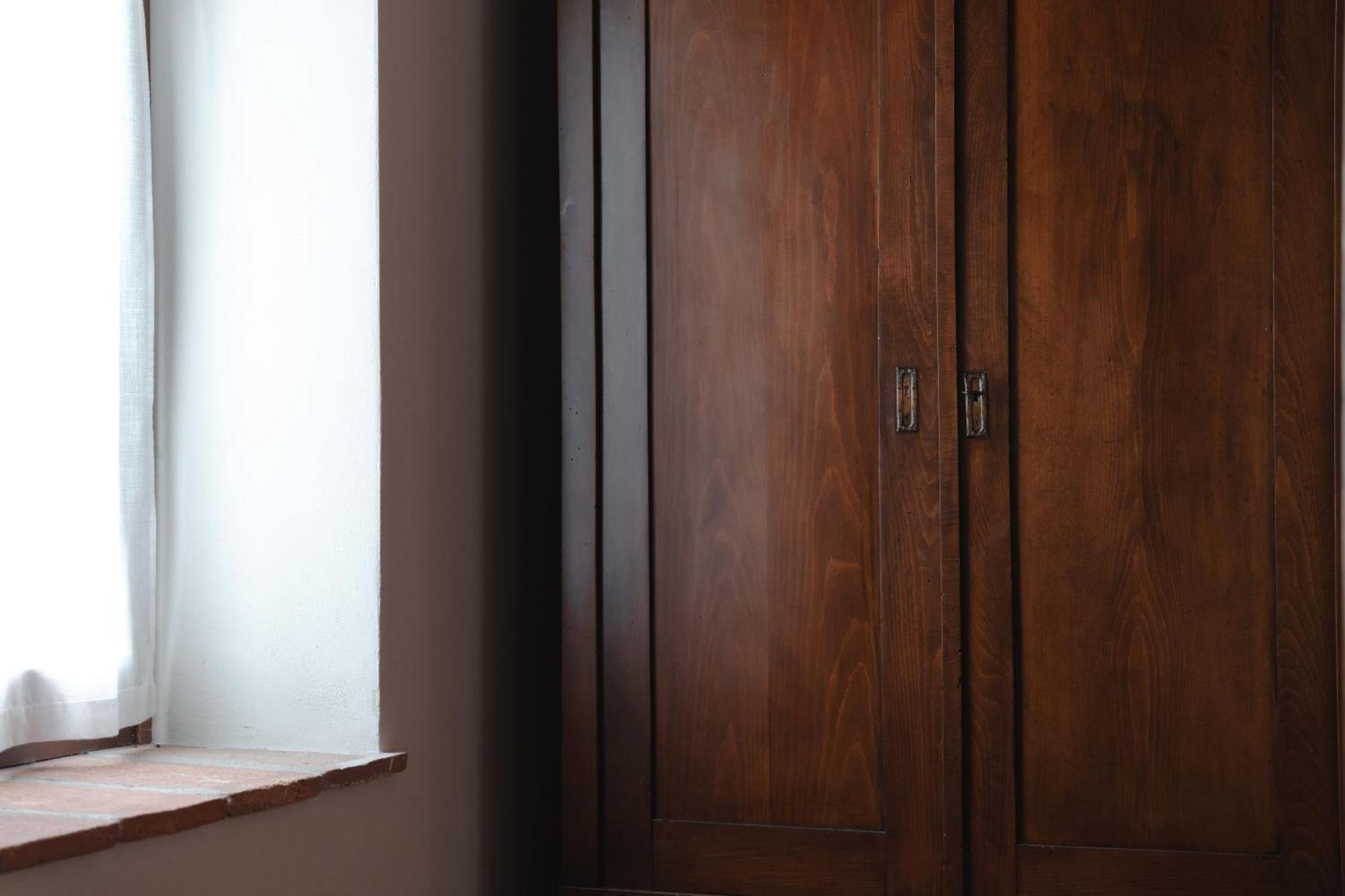 Corte Castello アッフィ 部屋 写真