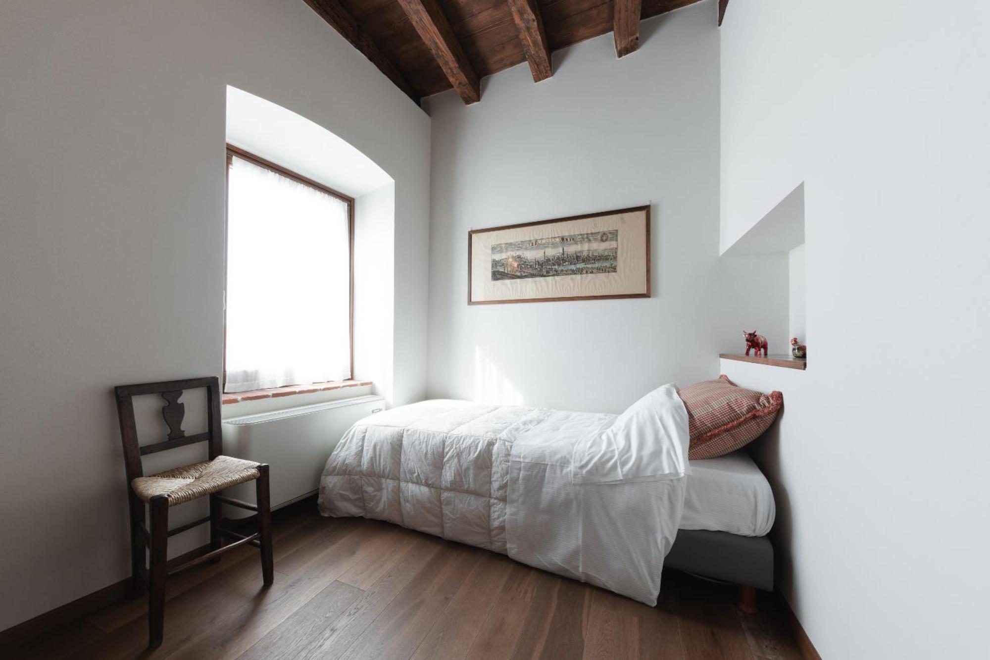 Corte Castello アッフィ 部屋 写真