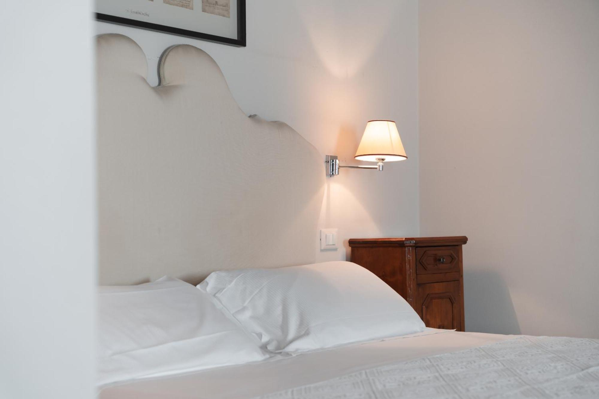 Corte Castello アッフィ 部屋 写真